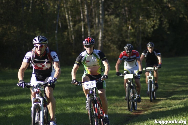 Bild från Hammarby Hill XC 2013