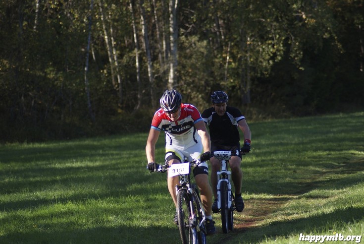 Bild från Hammarby Hill XC 2013