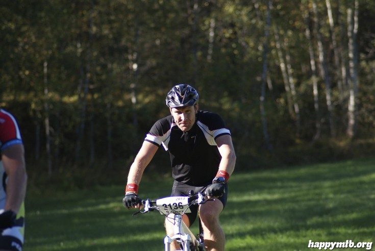 Bild från Hammarby Hill XC 2013