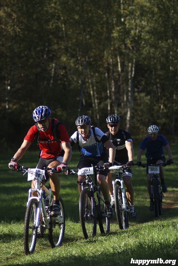 Bild från Hammarby Hill XC 2013