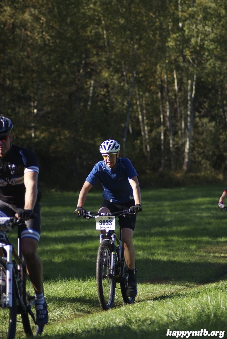 Bild från Hammarby Hill XC 2013