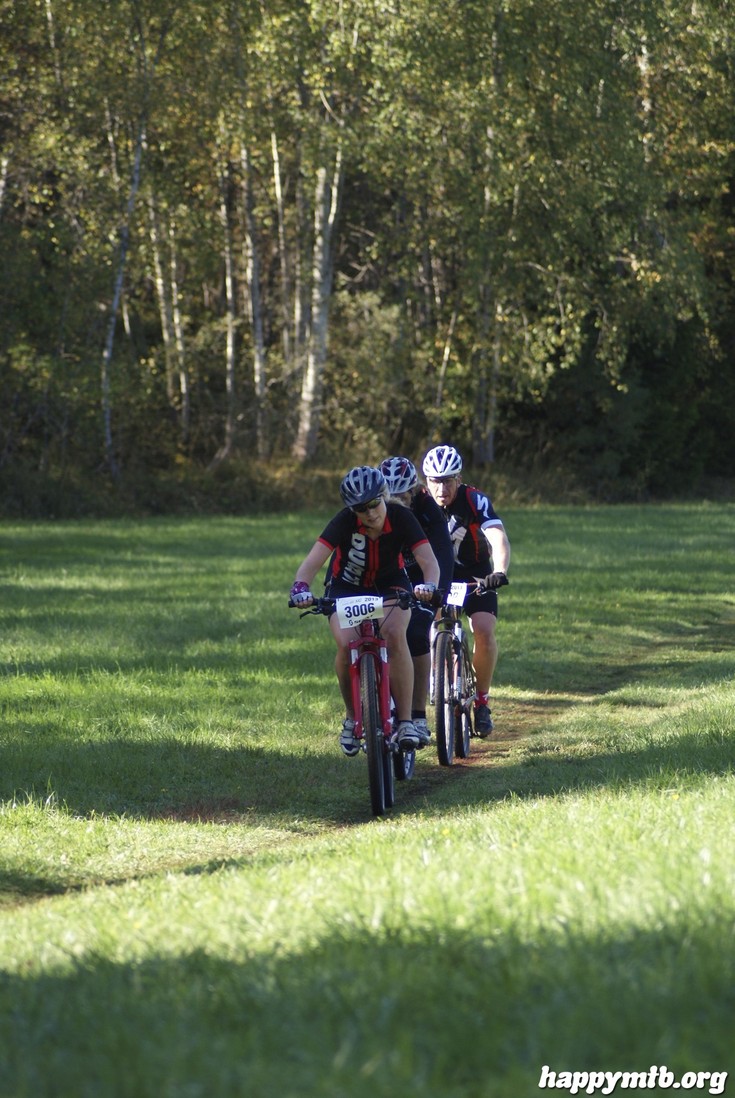 Bild från Hammarby Hill XC 2013