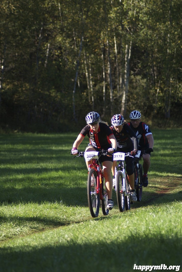 Bild från Hammarby Hill XC 2013