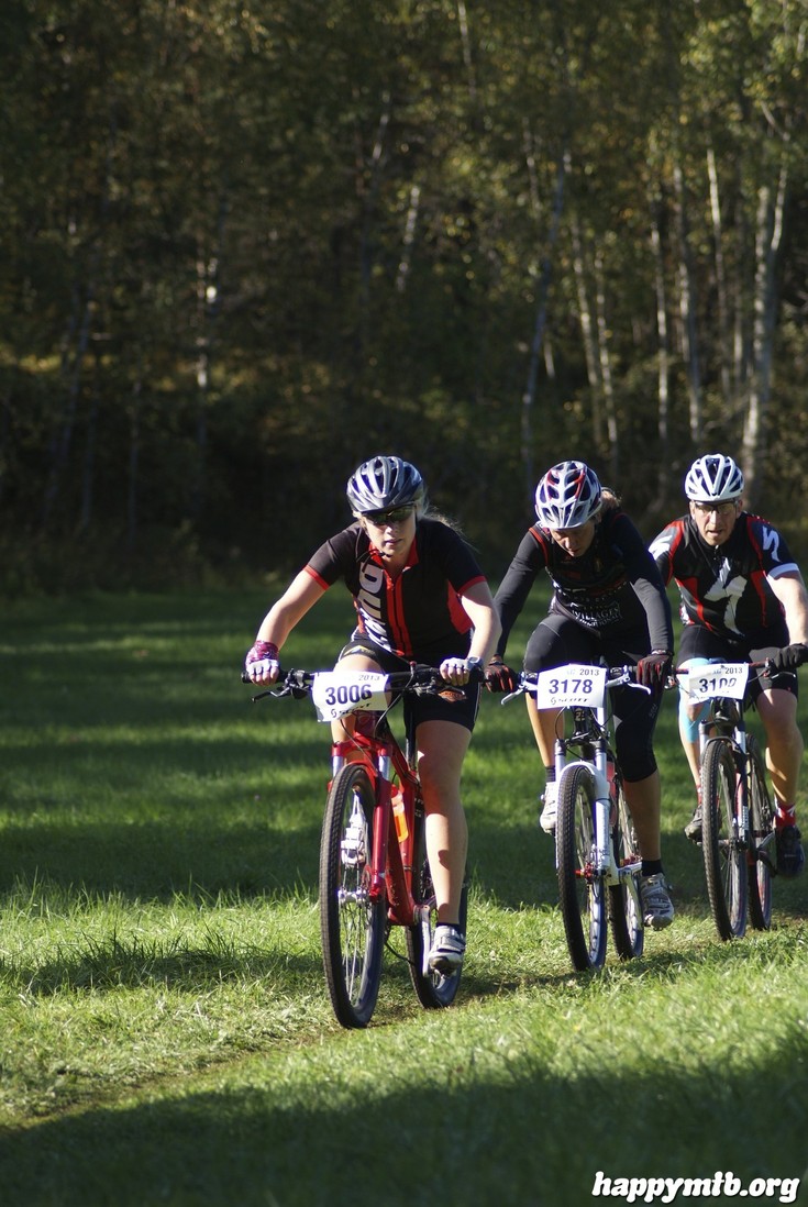 Bild från Hammarby Hill XC 2013