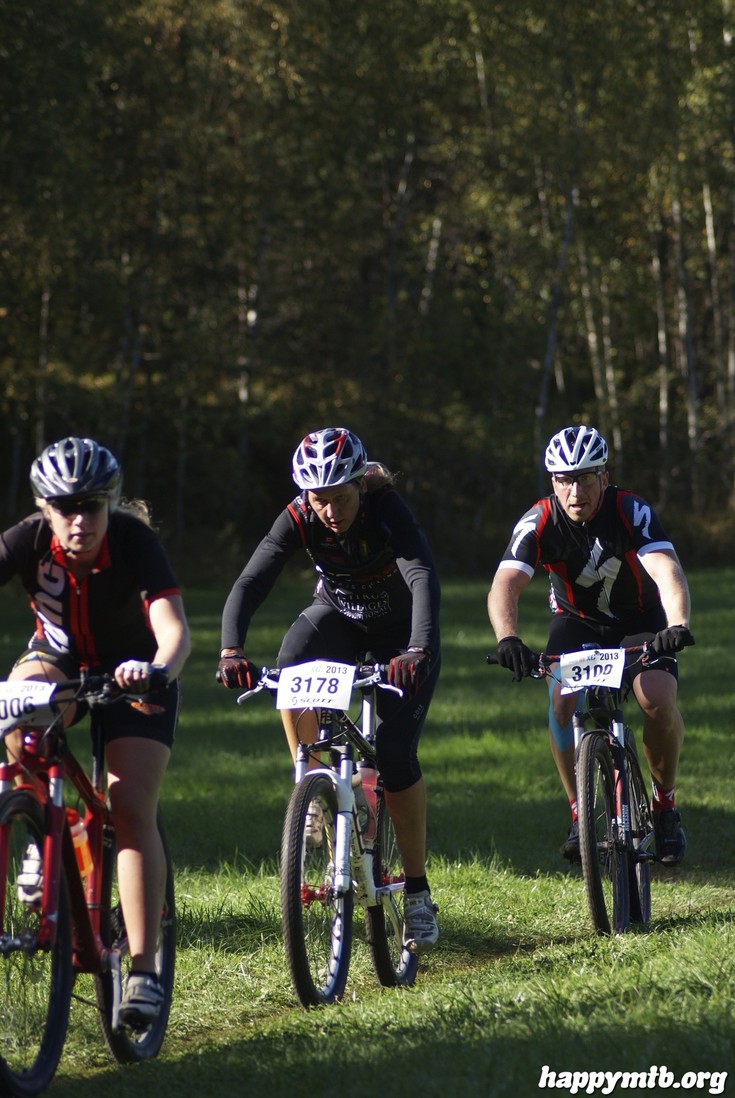 Bild från Hammarby Hill XC 2013