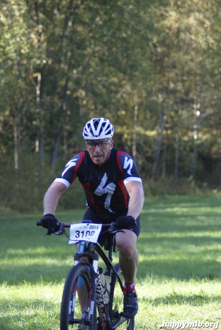 Bild från Hammarby Hill XC 2013
