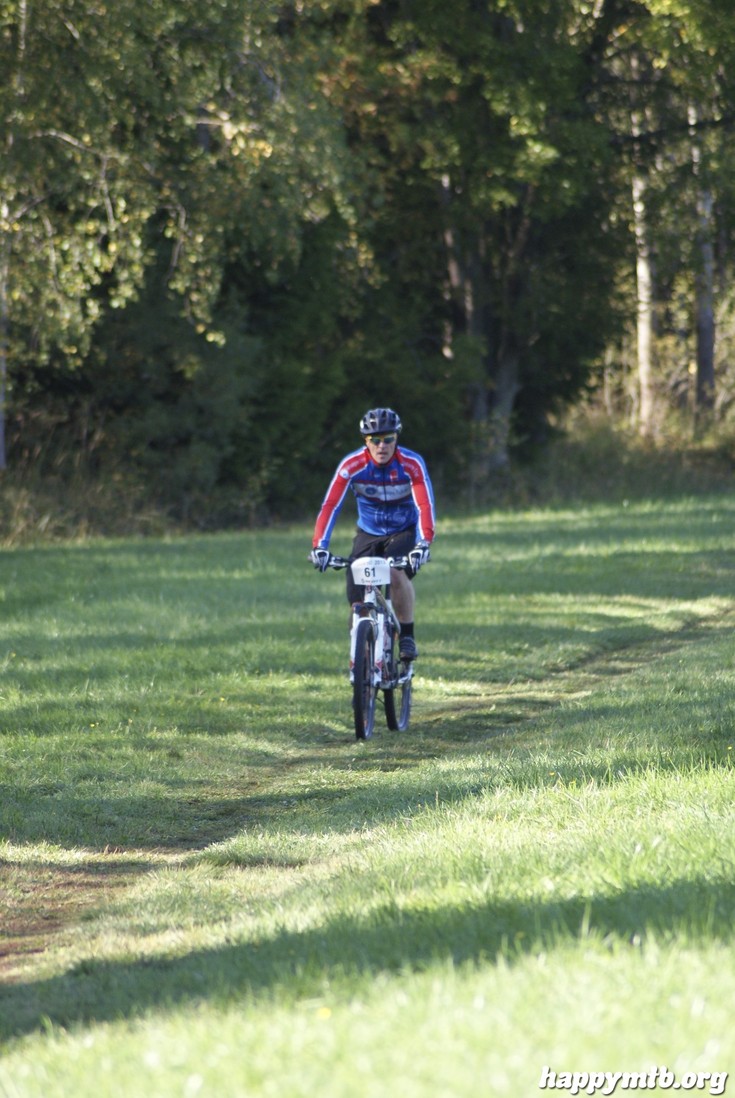 Bild från Hammarby Hill XC 2013