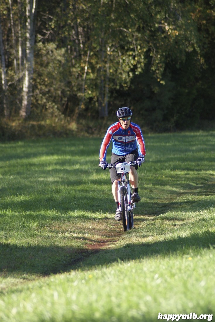 Bild från Hammarby Hill XC 2013