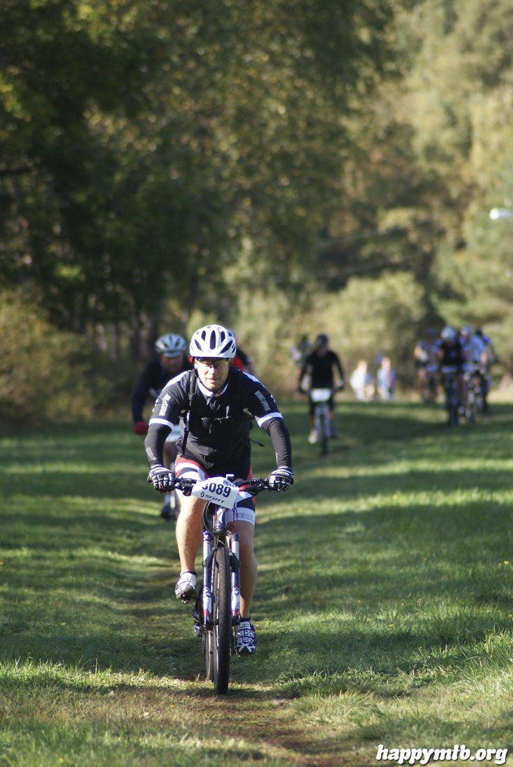 Bild från Hammarby Hill XC 2013