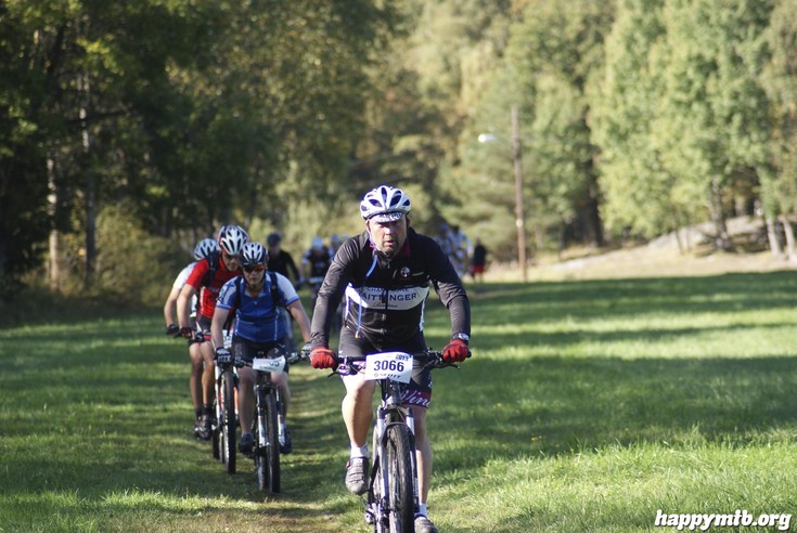 Bild från Hammarby Hill XC 2013