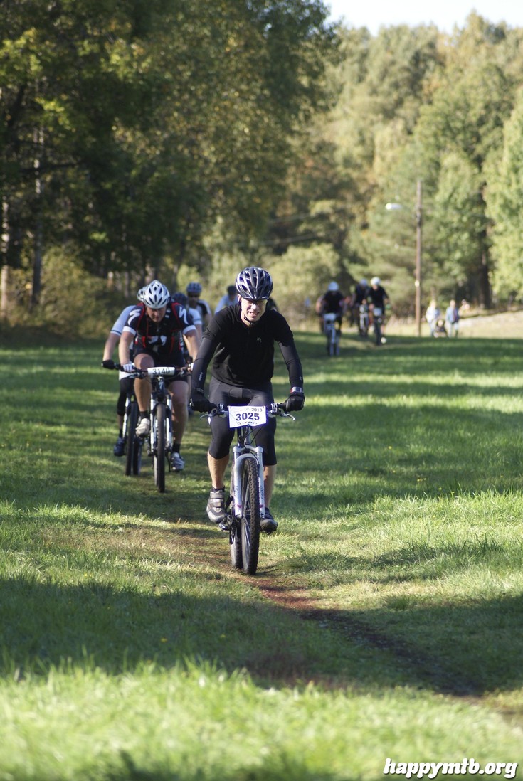 Bild från Hammarby Hill XC 2013