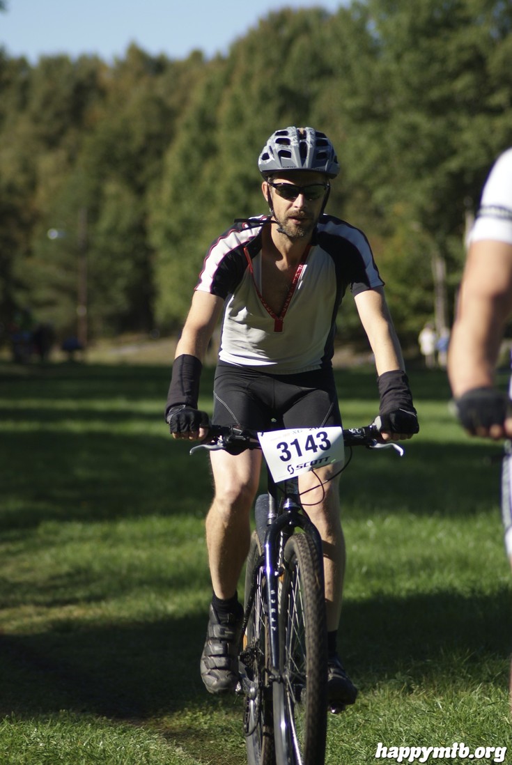 Bild från Hammarby Hill XC 2013