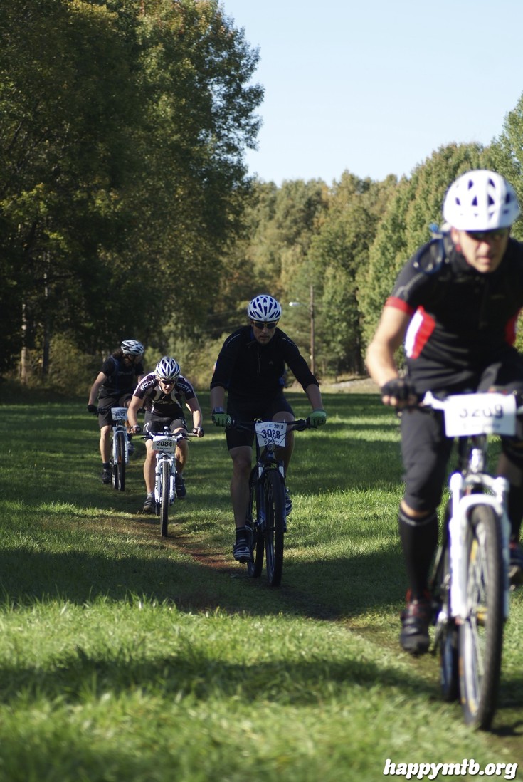 Bild från Hammarby Hill XC 2013