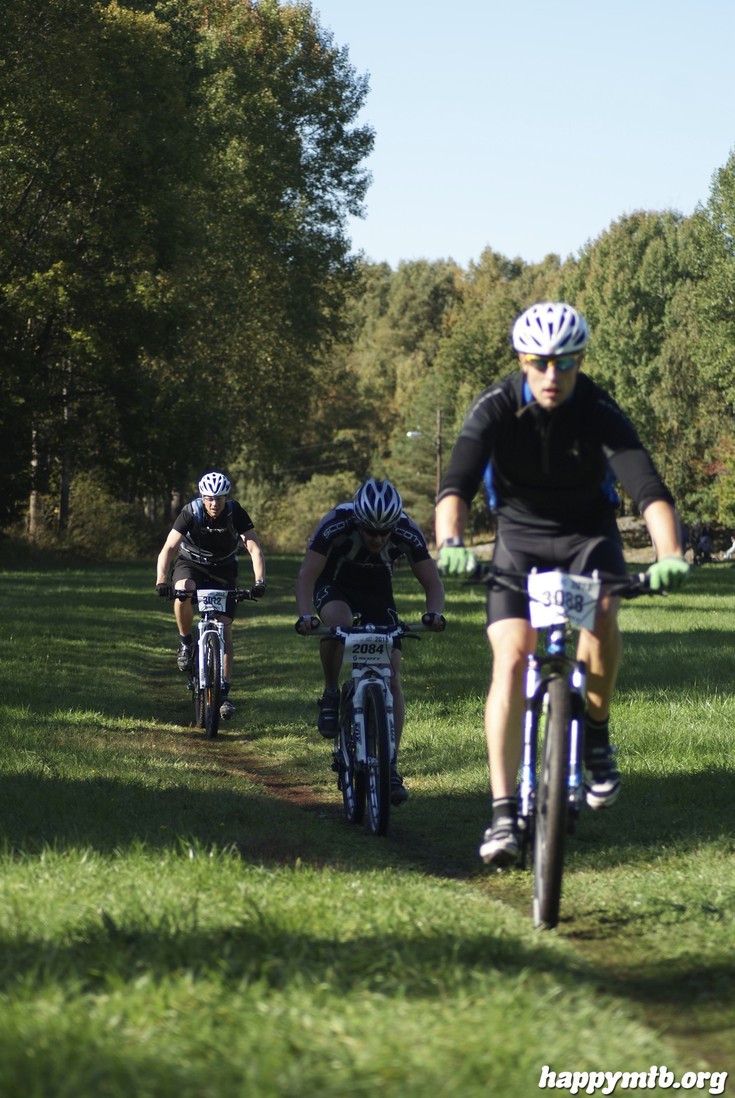 Bild från Hammarby Hill XC 2013