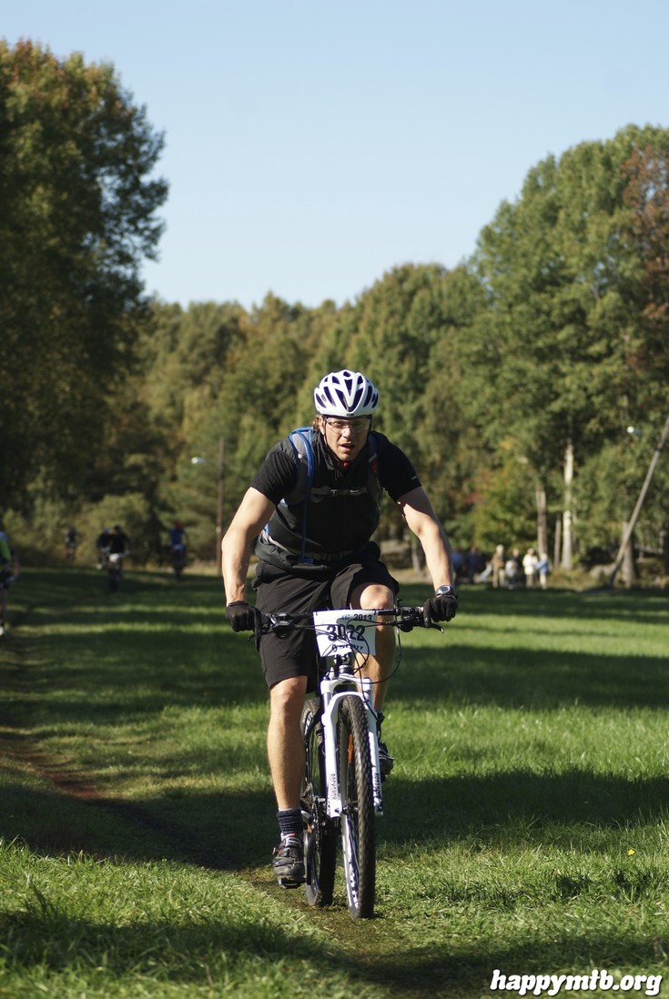Bild från Hammarby Hill XC 2013