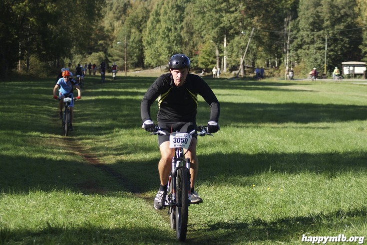Bild från Hammarby Hill XC 2013