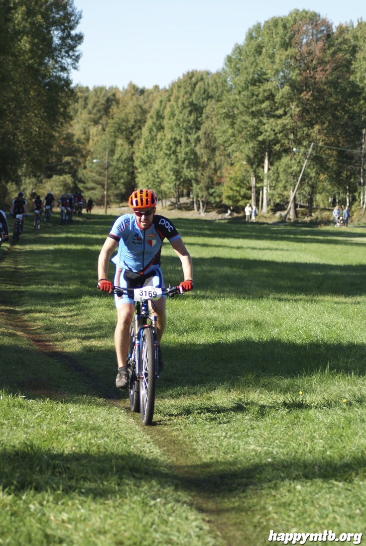 Bild från Hammarby Hill XC 2013