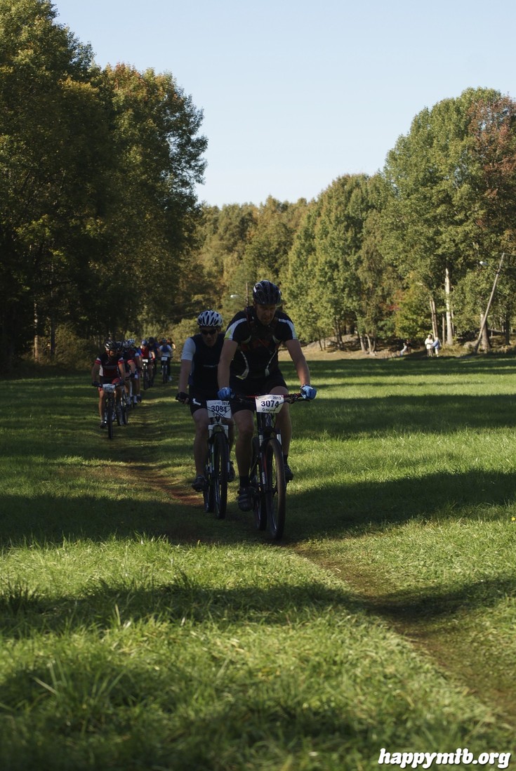 Bild från Hammarby Hill XC 2013