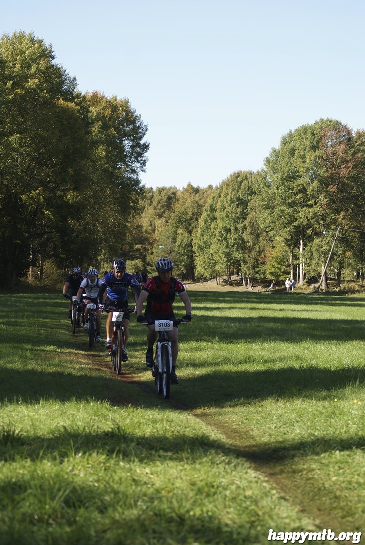Bild från Hammarby Hill XC 2013