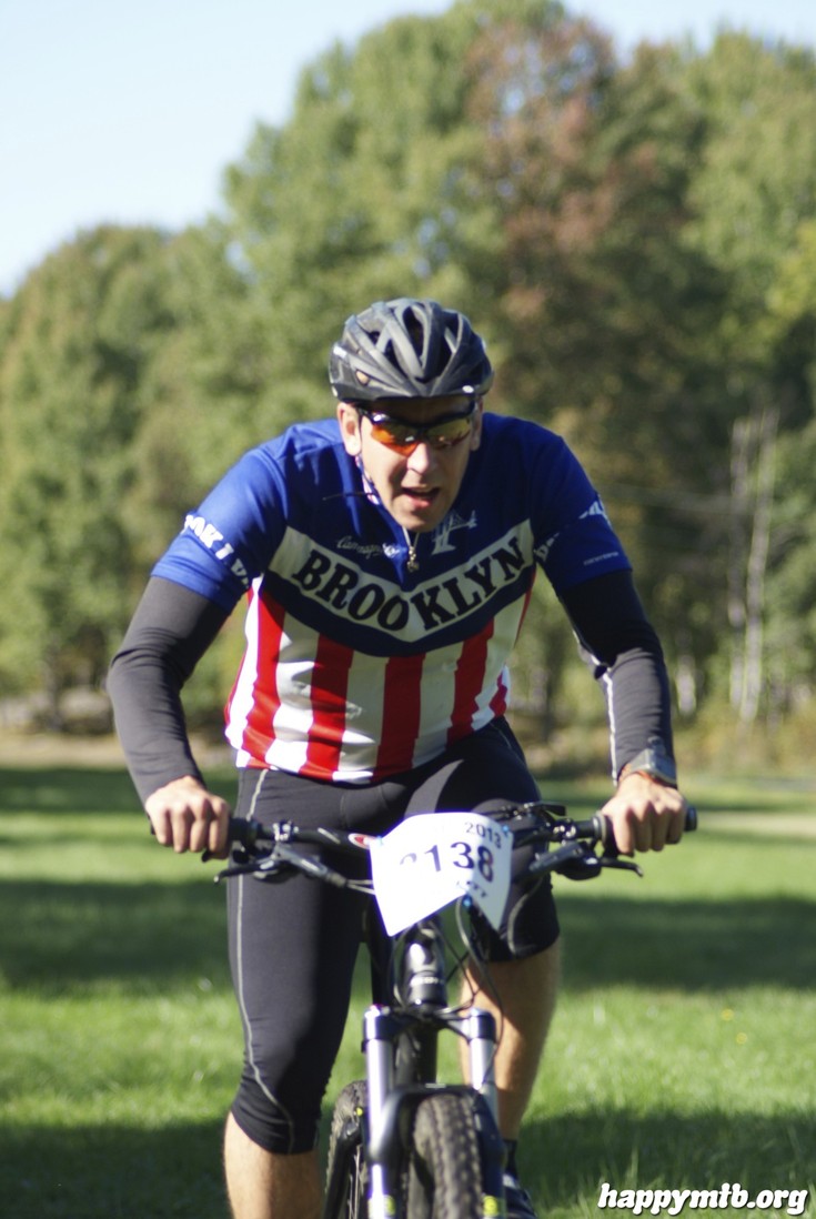 Bild från Hammarby Hill XC 2013