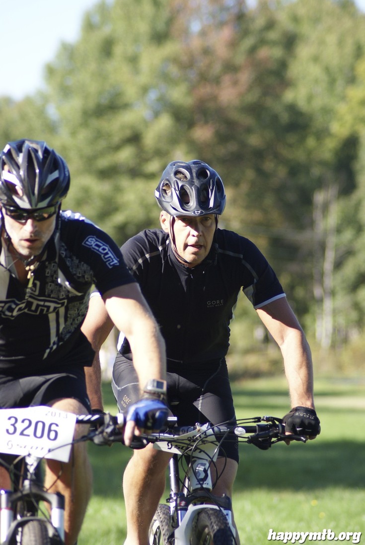 Bild från Hammarby Hill XC 2013