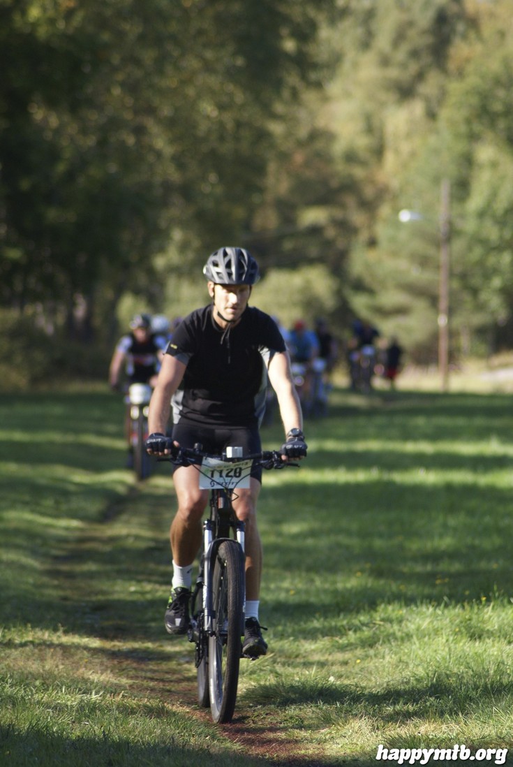 Bild från Hammarby Hill XC 2013