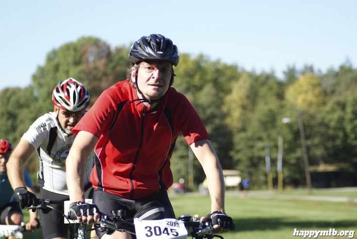 Bild från Hammarby Hill XC 2013