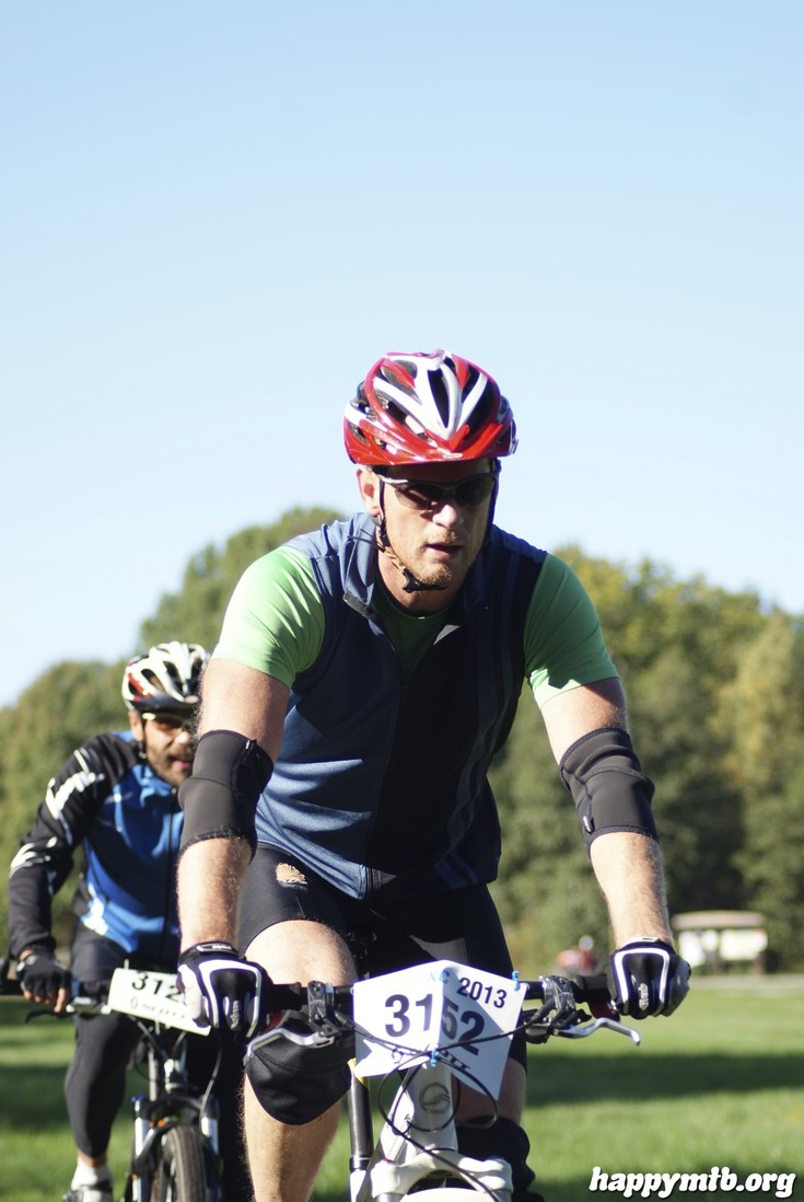 Bild från Hammarby Hill XC 2013