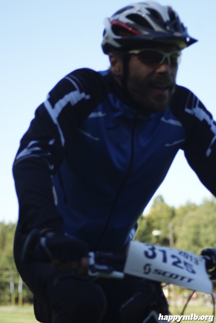 Bild från Hammarby Hill XC 2013