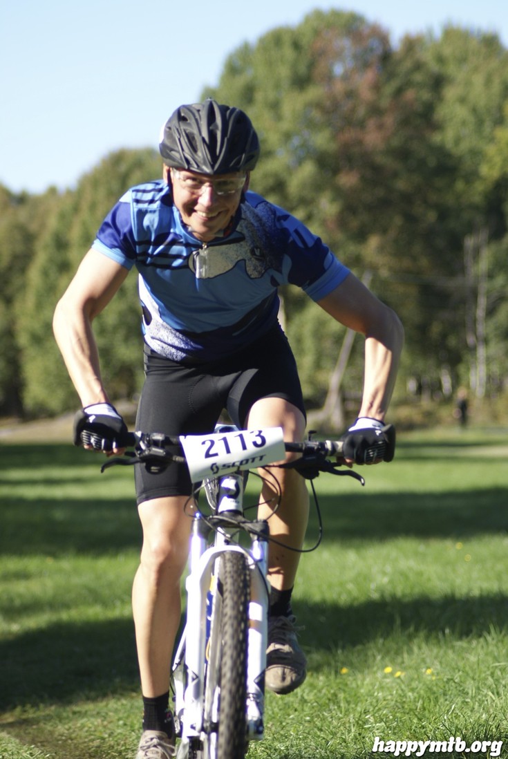 Bild från Hammarby Hill XC 2013