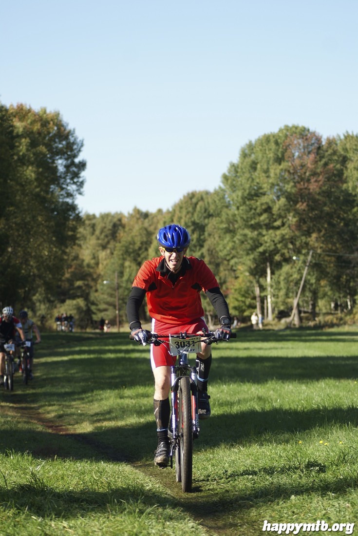 Bild från Hammarby Hill XC 2013