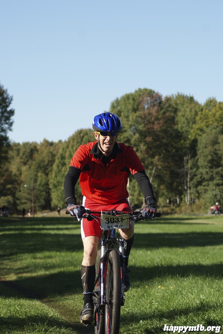 Bild från Hammarby Hill XC 2013