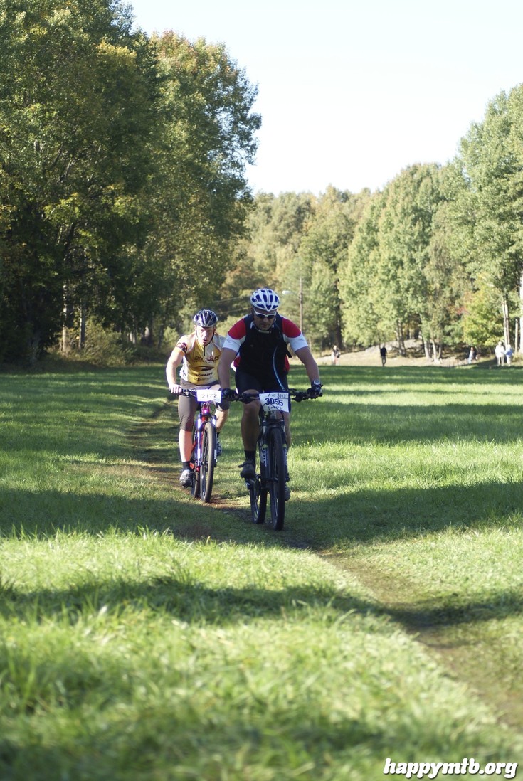Bild från Hammarby Hill XC 2013