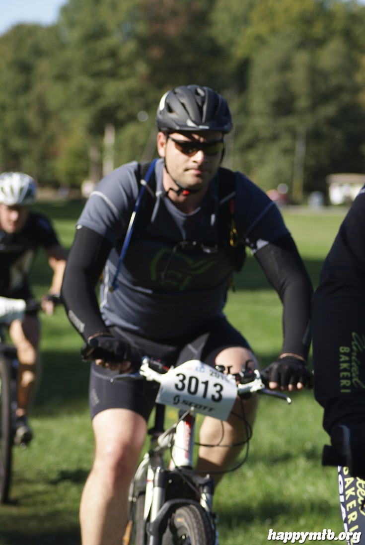 Bild från Hammarby Hill XC 2013