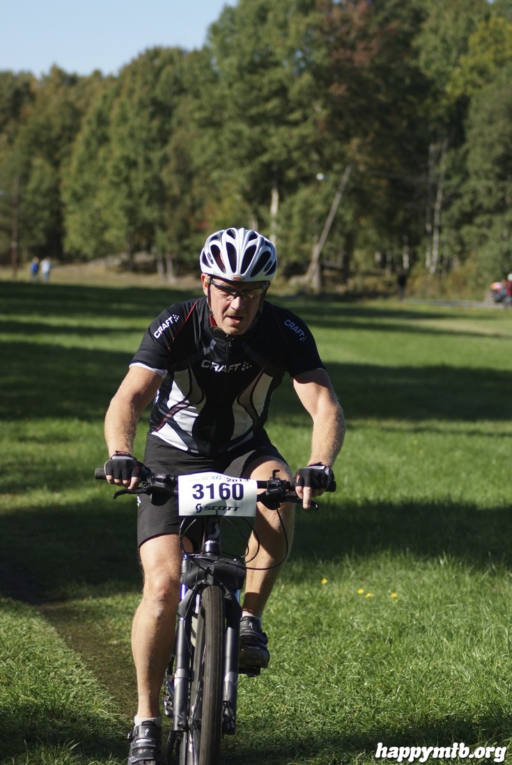Bild från Hammarby Hill XC 2013