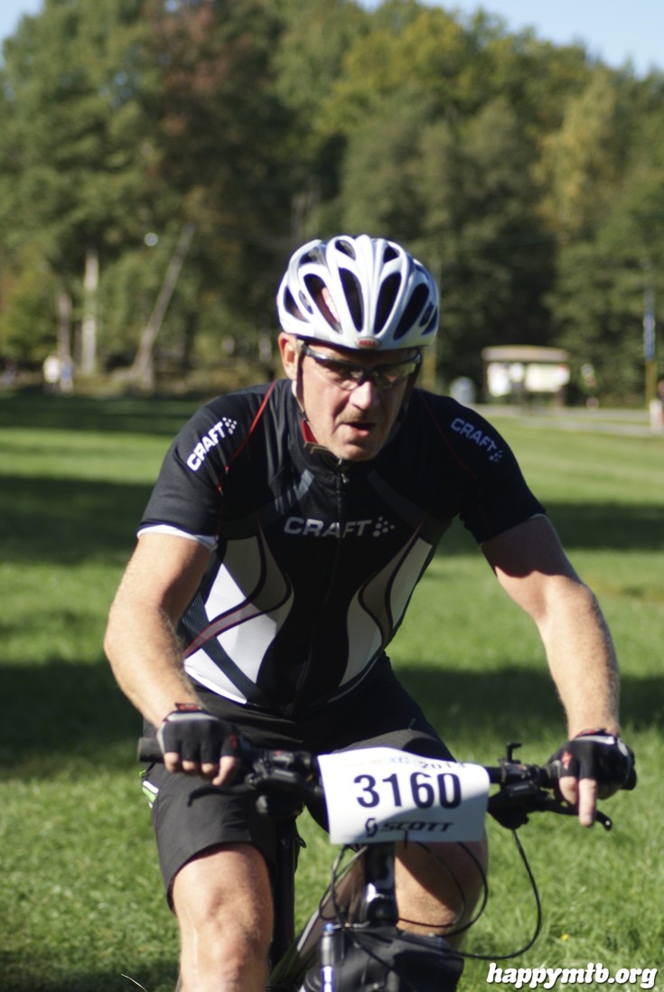 Bild från Hammarby Hill XC 2013