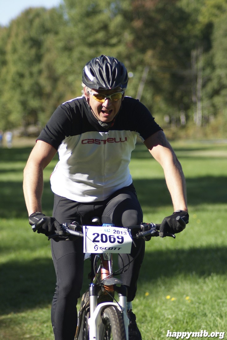 Bild från Hammarby Hill XC 2013