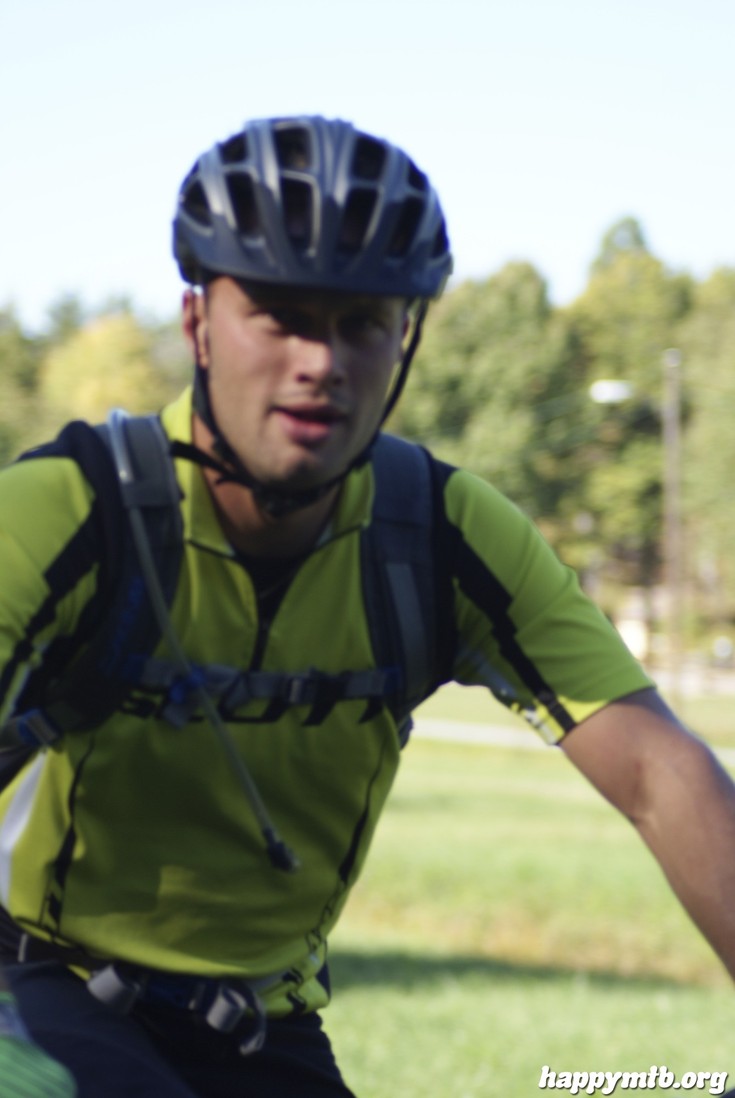 Bild från Hammarby Hill XC 2013
