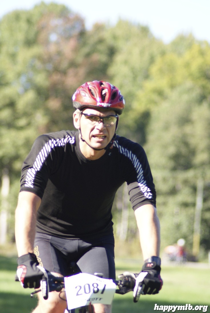 Bild från Hammarby Hill XC 2013