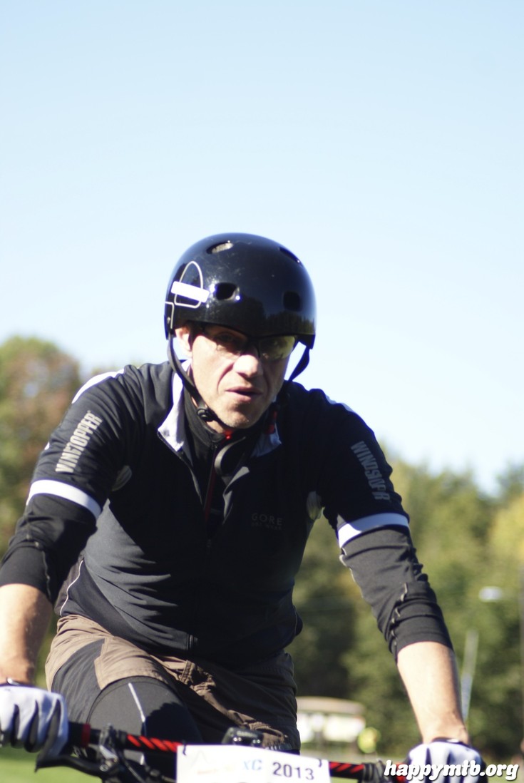 Bild från Hammarby Hill XC 2013