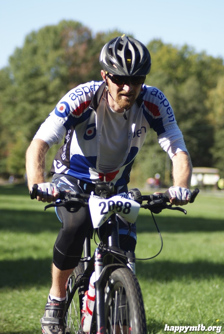 Bild från Hammarby Hill XC 2013