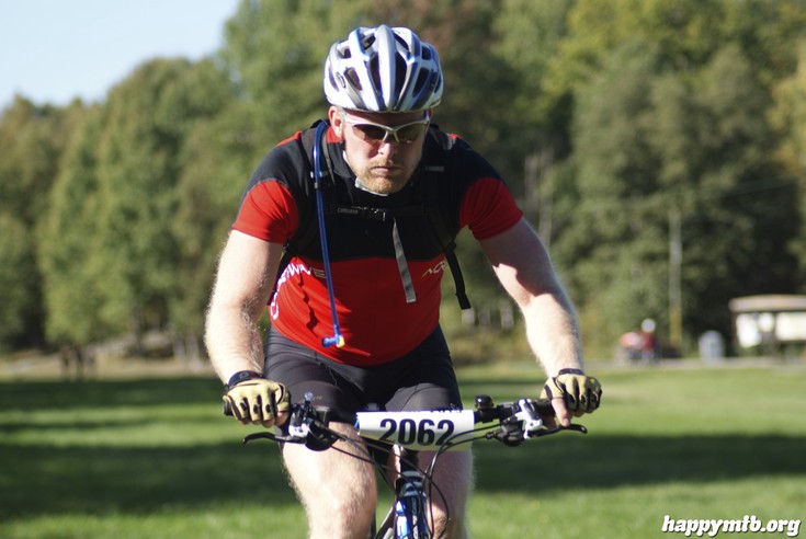 Bild från Hammarby Hill XC 2013