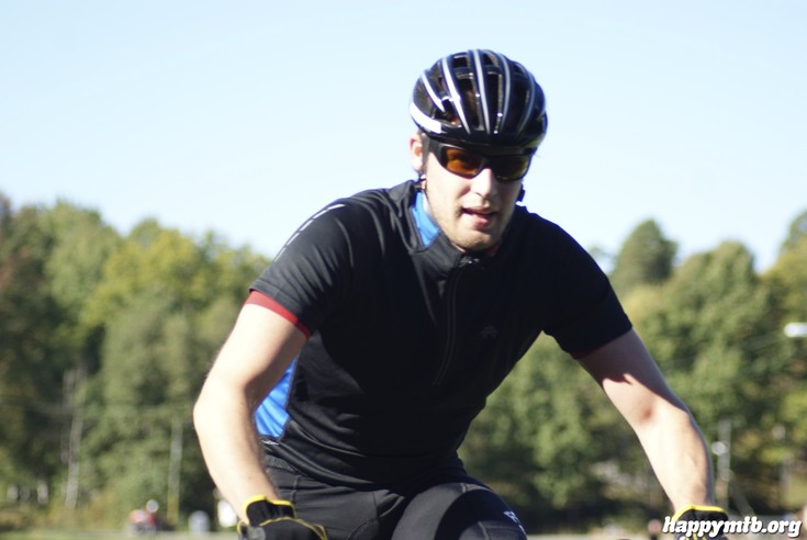 Bild från Hammarby Hill XC 2013