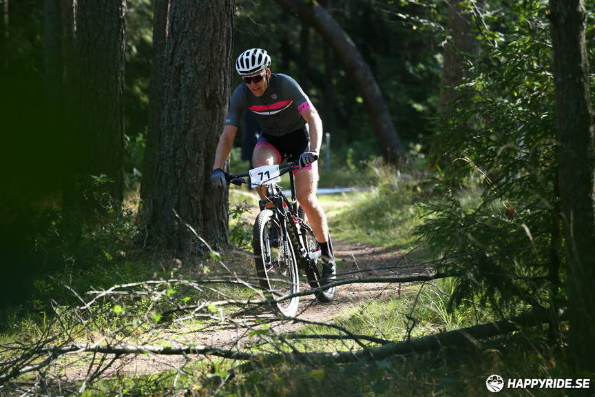 Bild från Hammarby Hill XC 2019 (40 km)