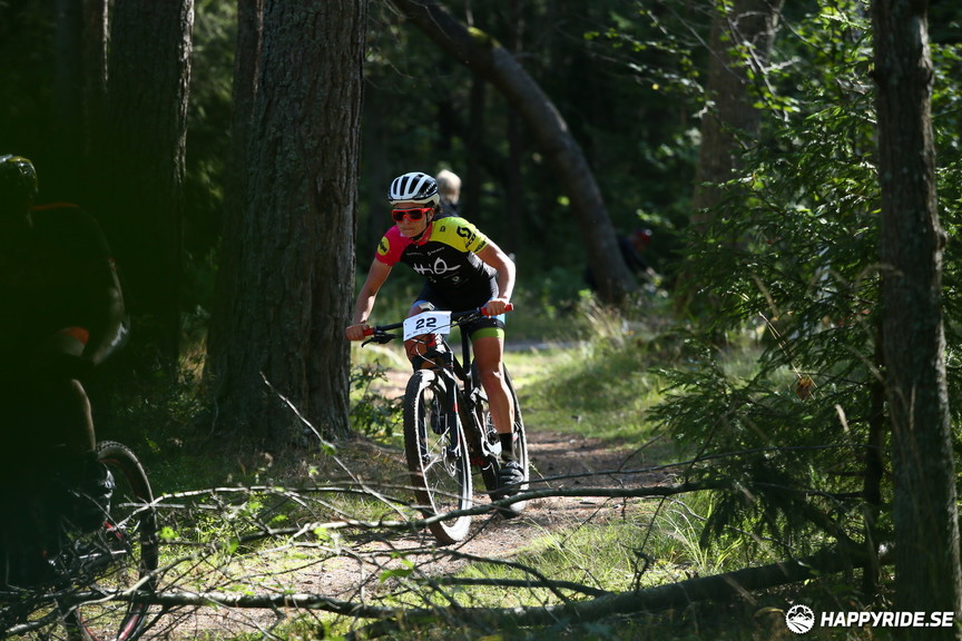 Bild från Hammarby Hill XC 2019 (40 km)