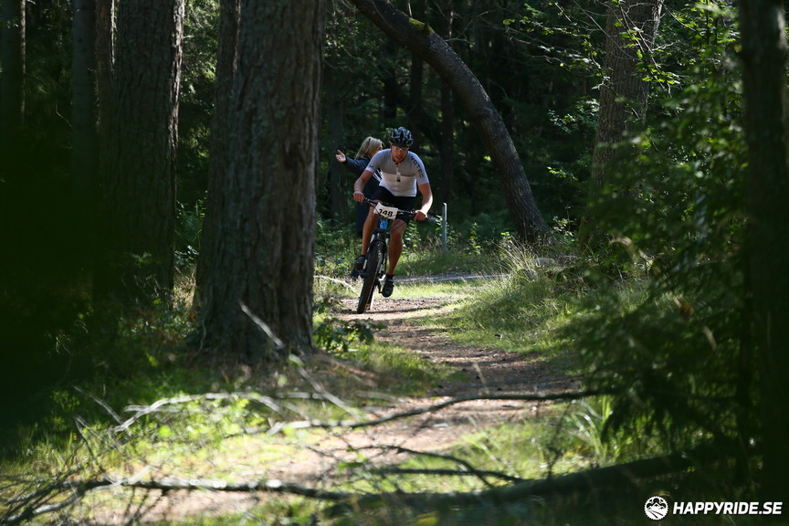 Bild från Hammarby Hill XC 2019 (40 km)