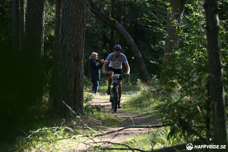 Bild från Hammarby Hill XC 2019 (40 km)