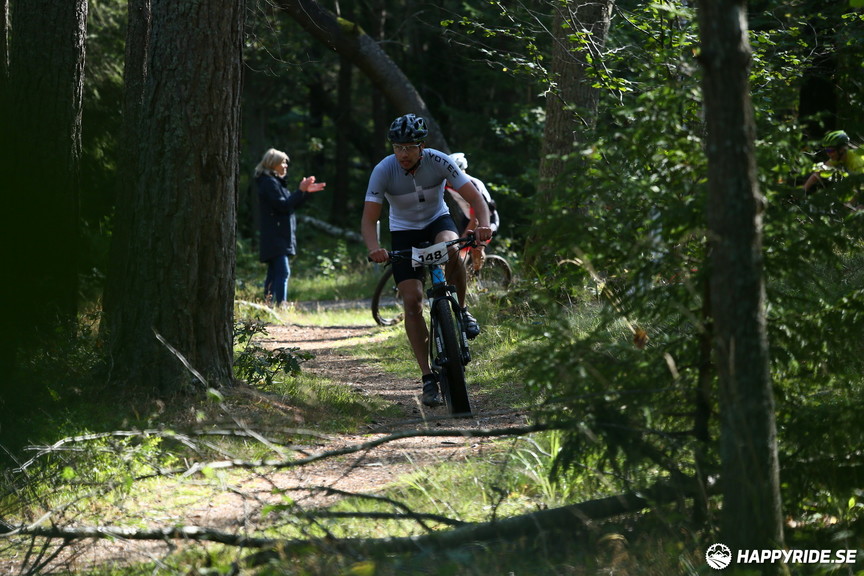 Bild från Hammarby Hill XC 2019 (40 km)