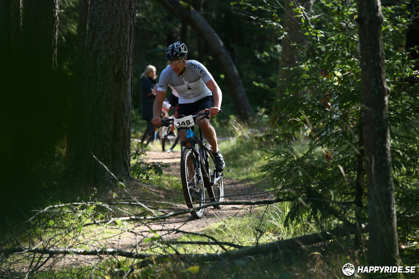 Bild från Hammarby Hill XC 2019 (40 km)