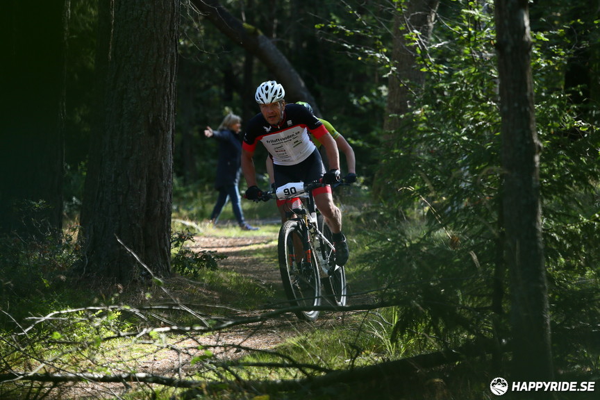 Bild från Hammarby Hill XC 2019 (40 km)